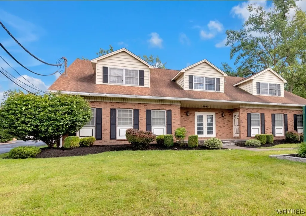 Property at 3083 William Street, Cheektowaga, NY 14227