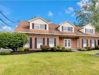 Property at 3083 William Street, Cheektowaga, NY 14227