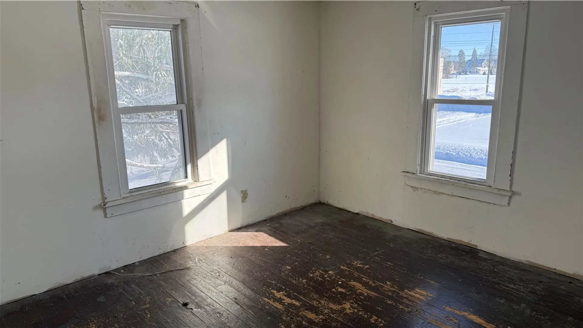 Property at 42 Webber Avenue, Oakfield, NY 14125 15