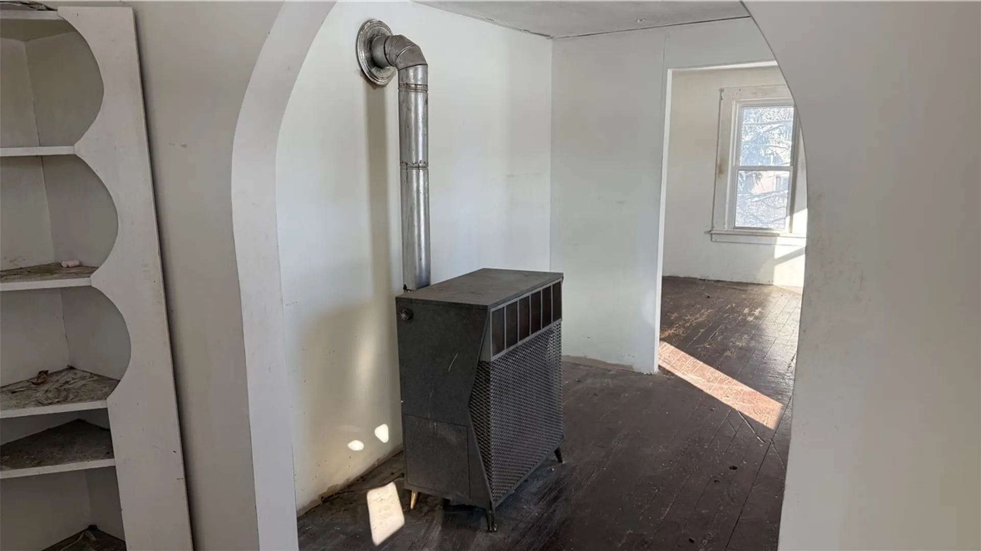 Property at 42 Webber Avenue, Oakfield, NY 14125 17