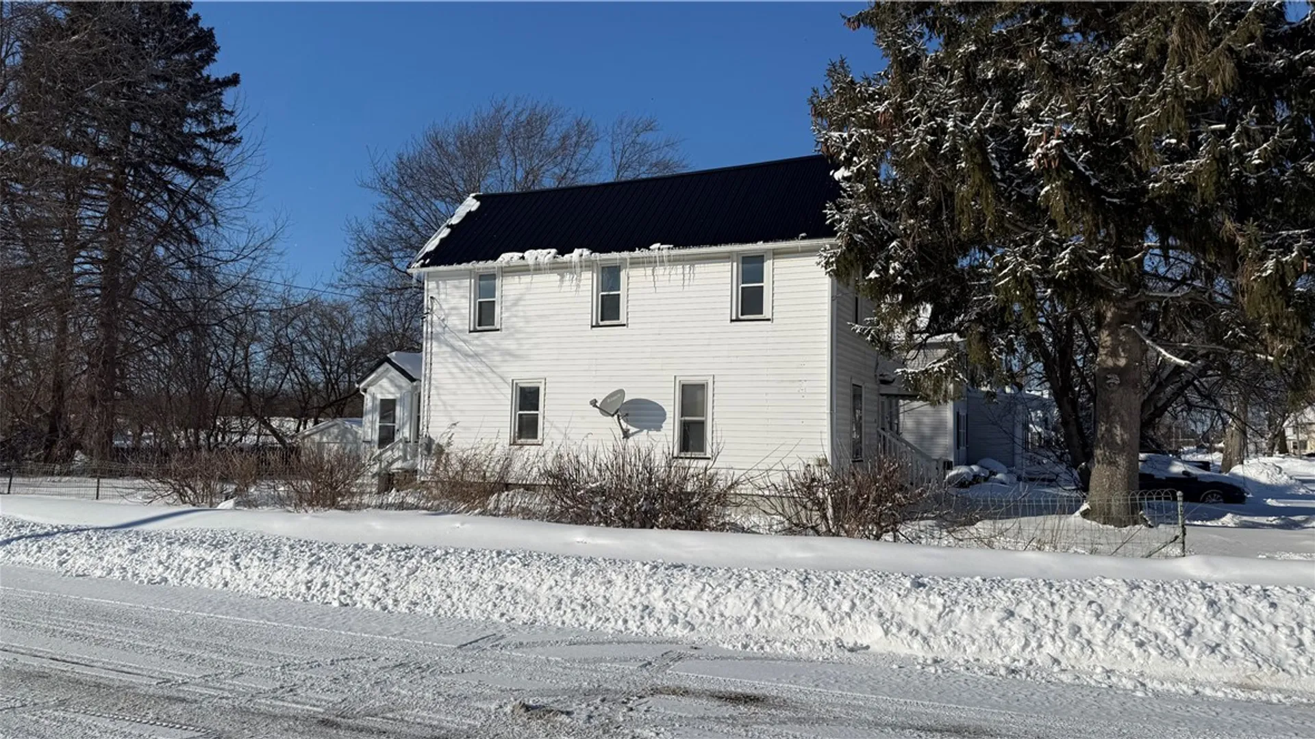 Property at 42 Webber Avenue, Oakfield, NY 14125 22