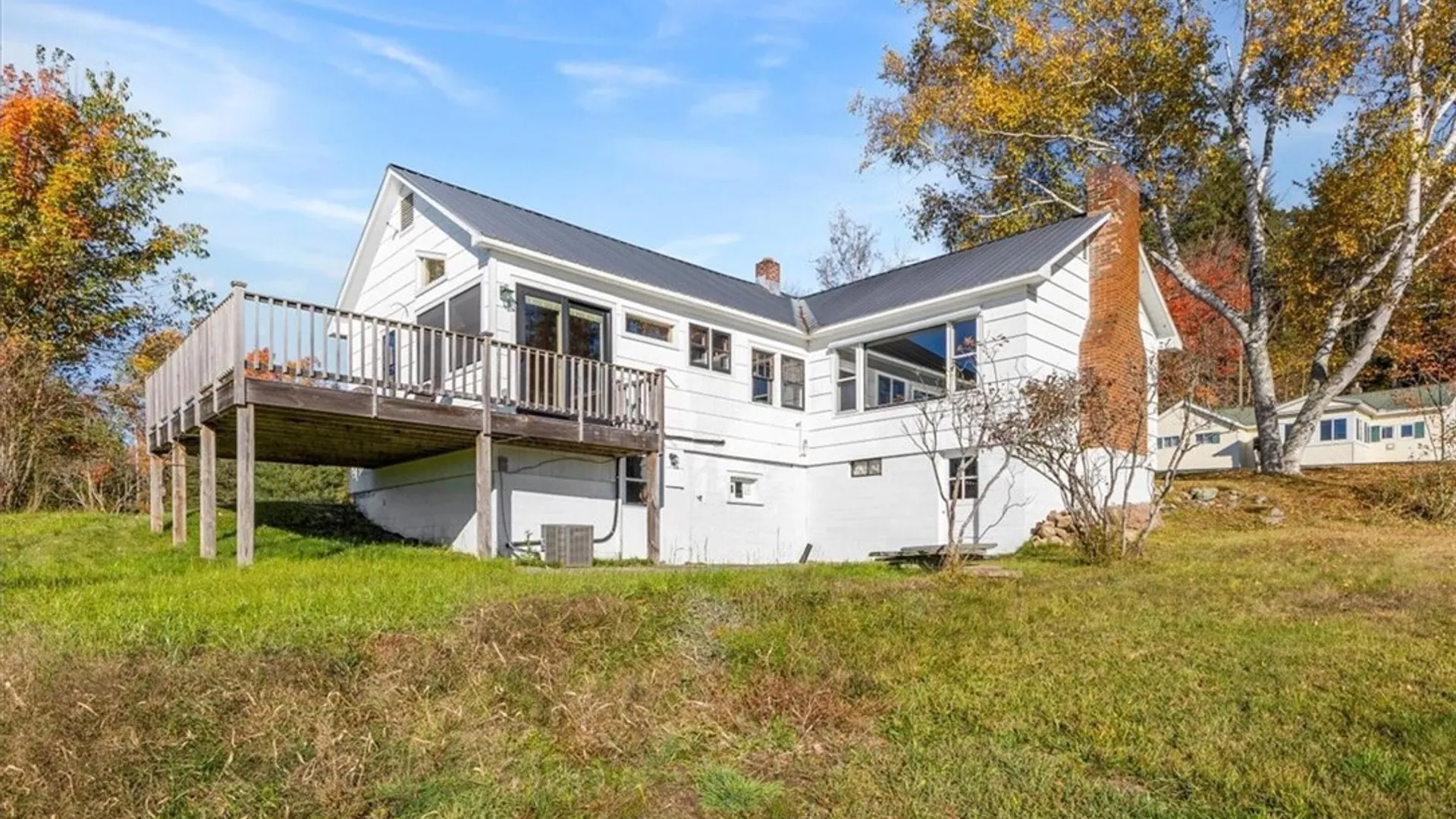 Property at 387 Chamberlain Road, Indian Lake, NY 12842 27