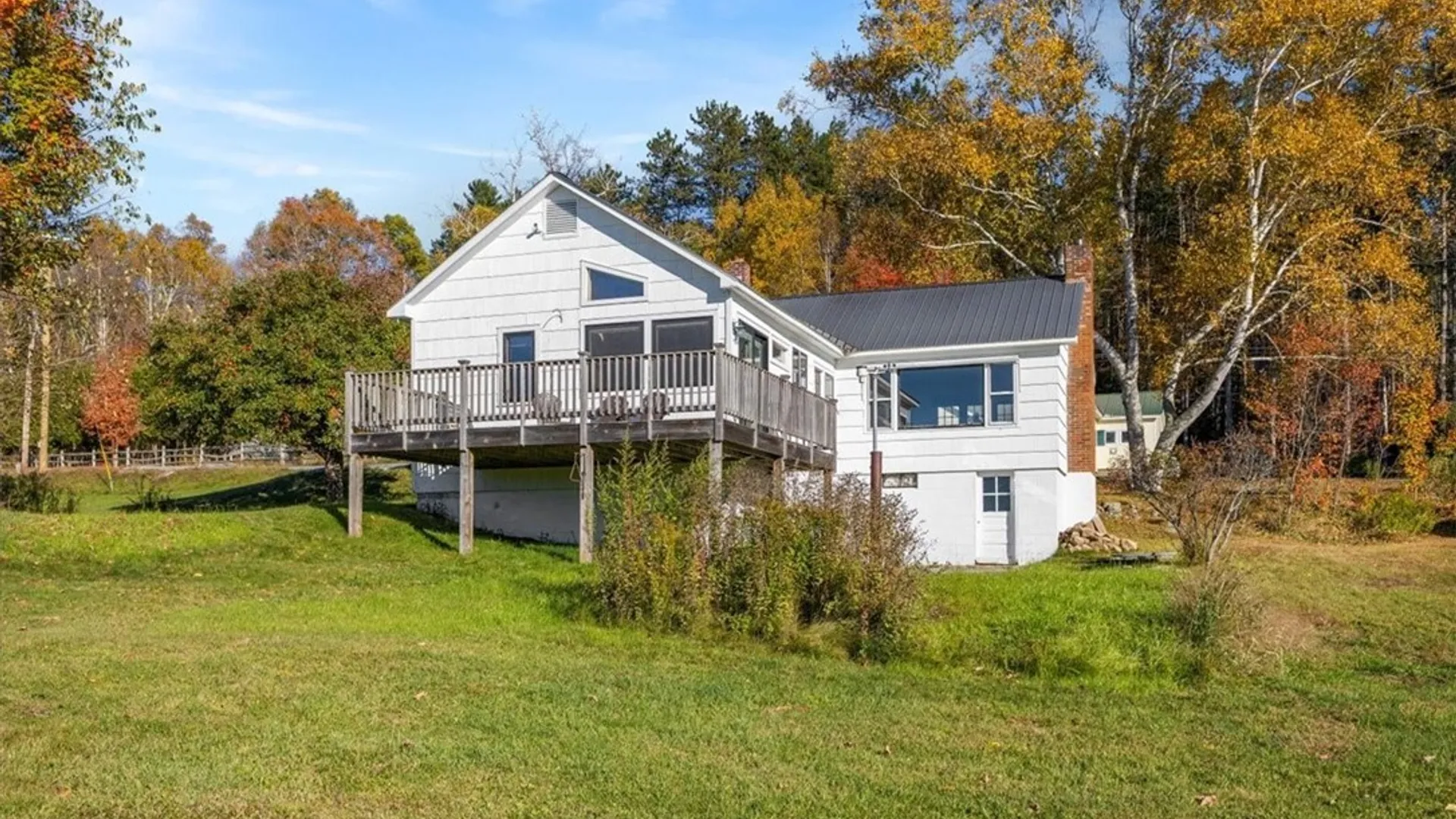 Property at 387 Chamberlain Road, Indian Lake, NY 12842 28