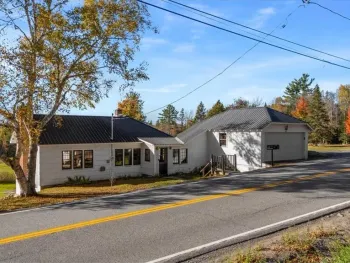 Property at 387 Chamberlain Road, Indian Lake, NY 12842