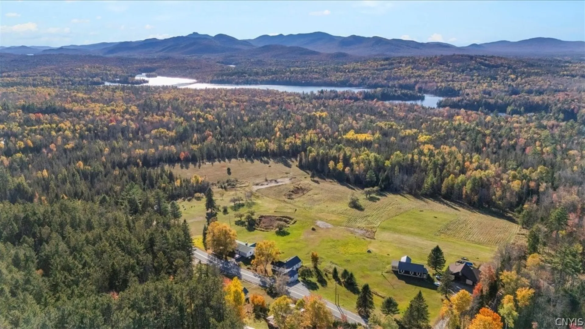 Property at 387 Chamberlain Road, Indian Lake, NY 12842 3