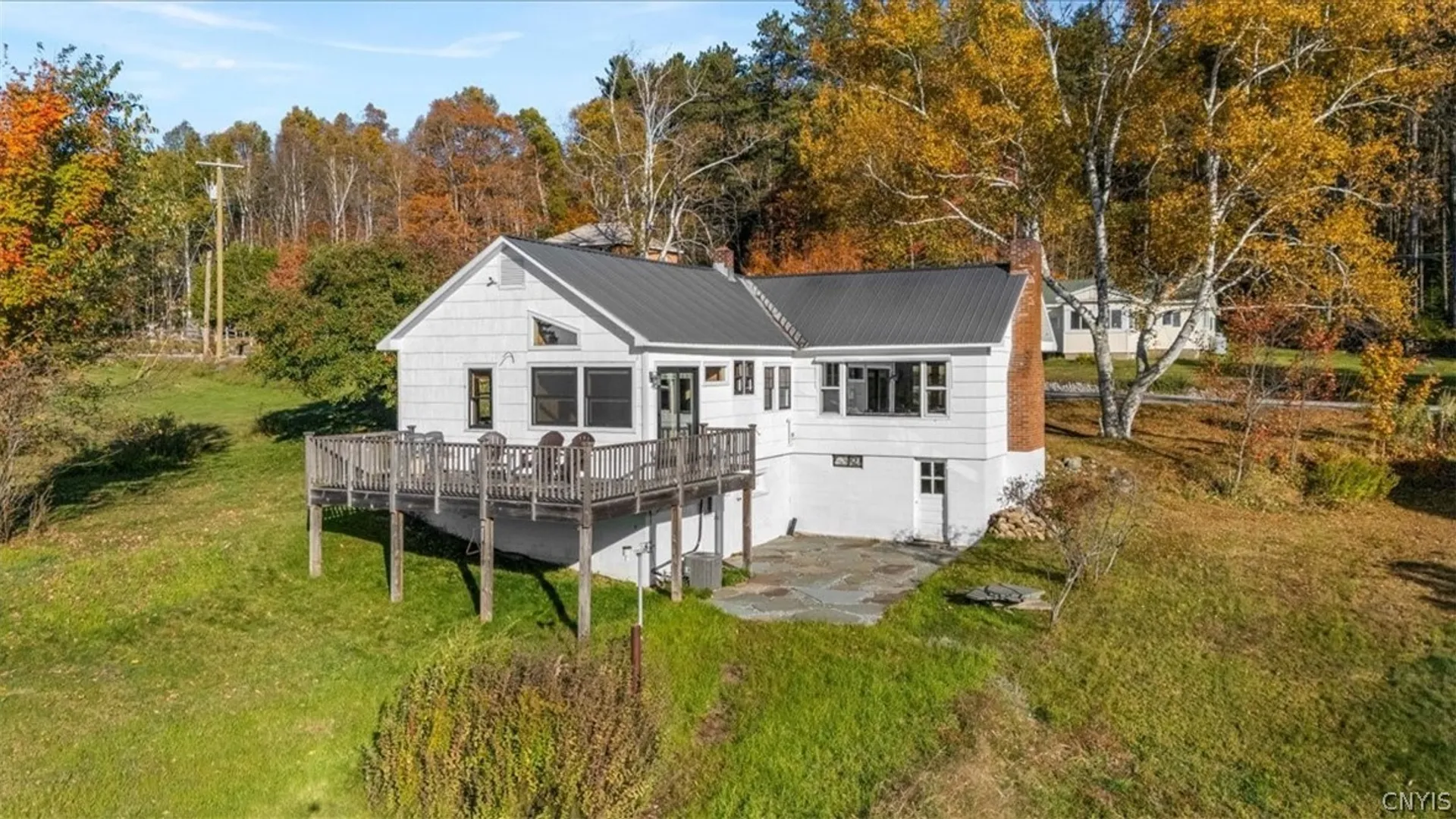 Property at 387 Chamberlain Road, Indian Lake, NY 12842 4