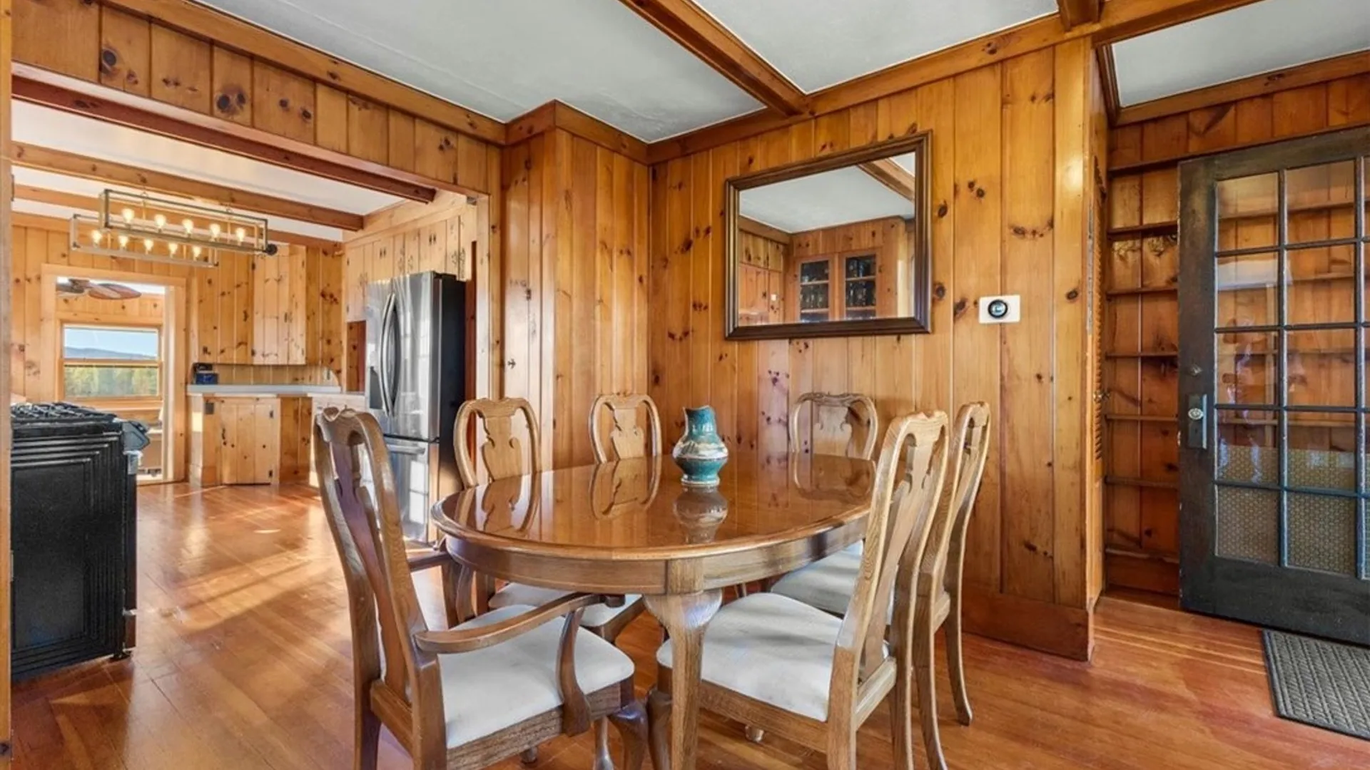 Property at 387 Chamberlain Road, Indian Lake, NY 12842 10