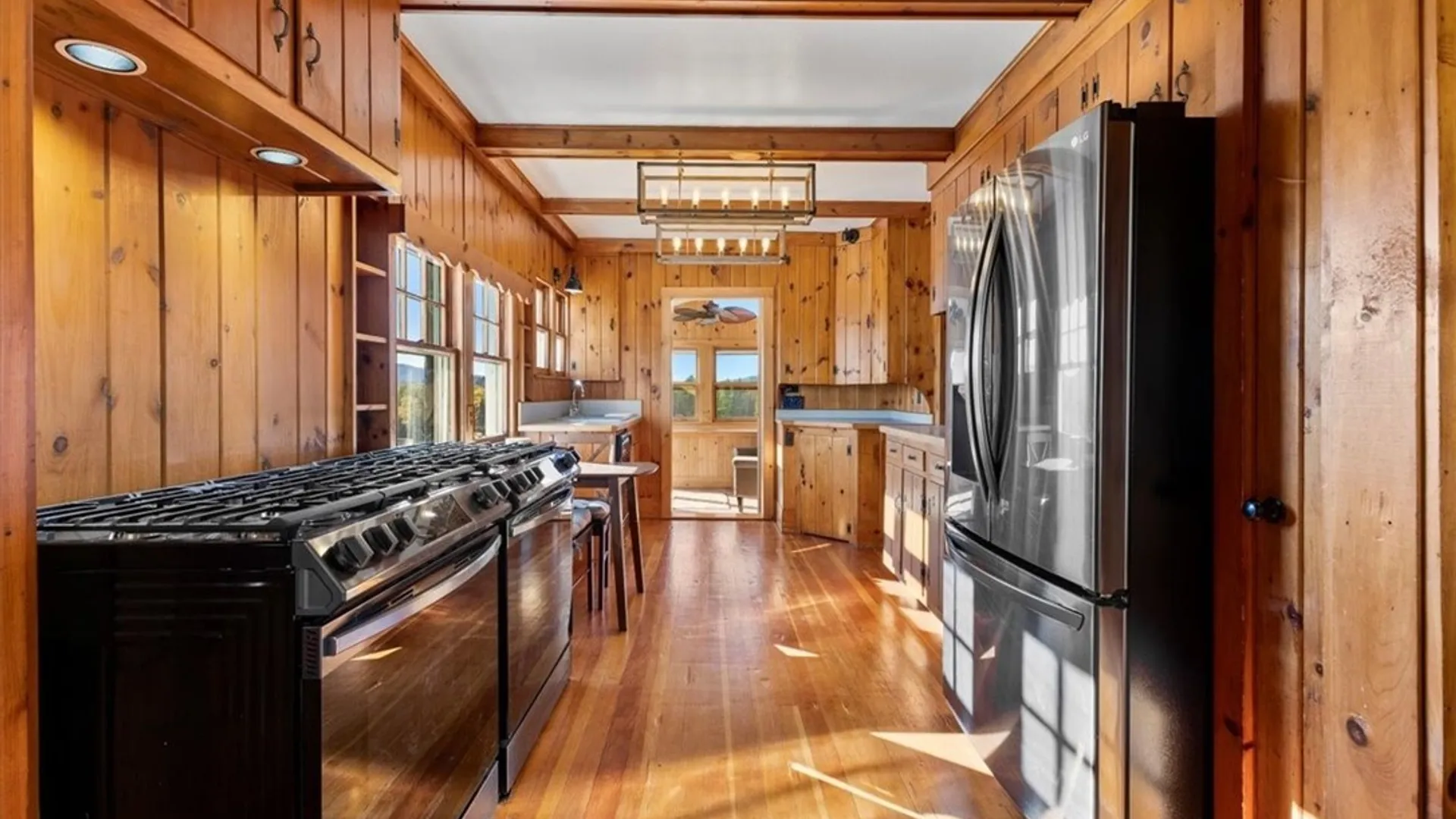 Property at 387 Chamberlain Road, Indian Lake, NY 12842 11