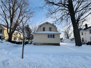 Property at 117 William Street, Shelby, NY 14103