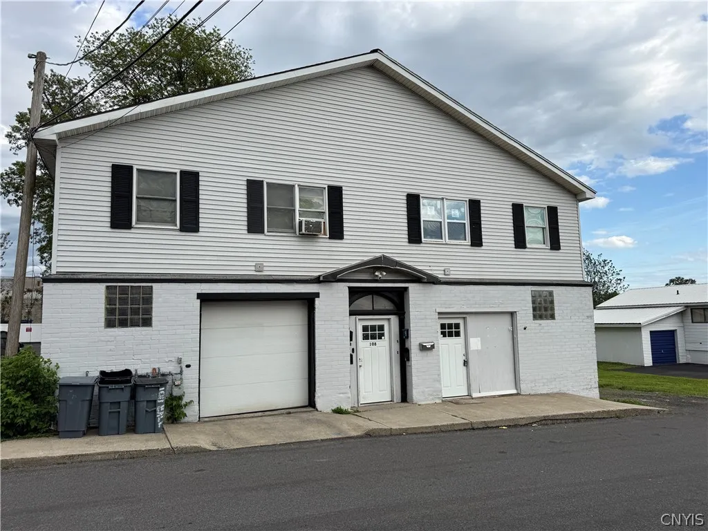 Property at 108 Ball Street, DeWitt, NY 13057
