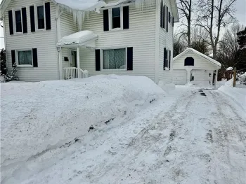 Property at 22 Maple Avenue, Pembroke, NY 14036