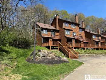 Property at 16 Stone Ridge, Ellicottville, NY 14731