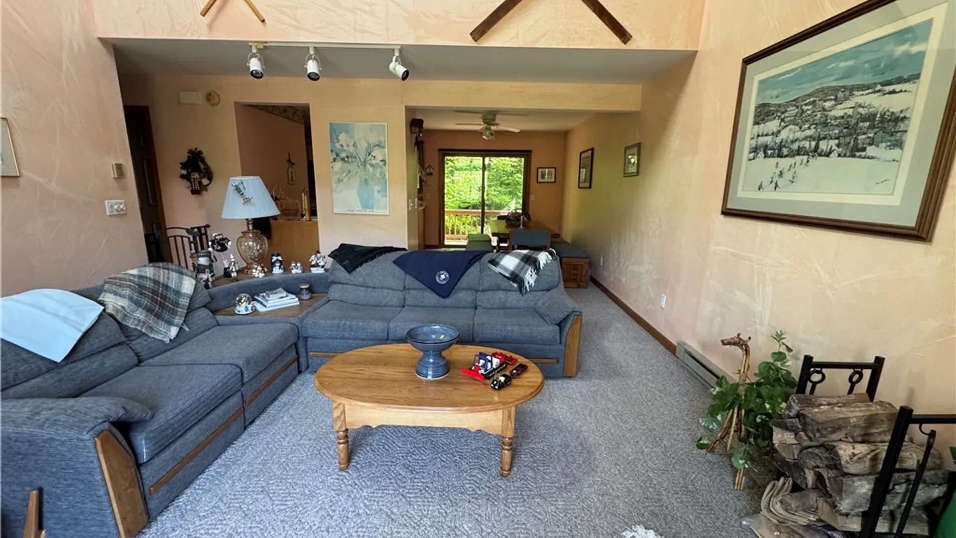 Property at 16 Stone Ridge, Ellicottville, NY 14731 8