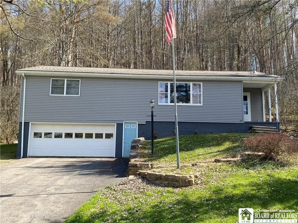 Property at 119 Bristol Street, Cuba, NY 14727