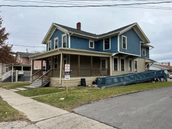 Property at 526 W Seneca Street, Ithaca City, NY 14850