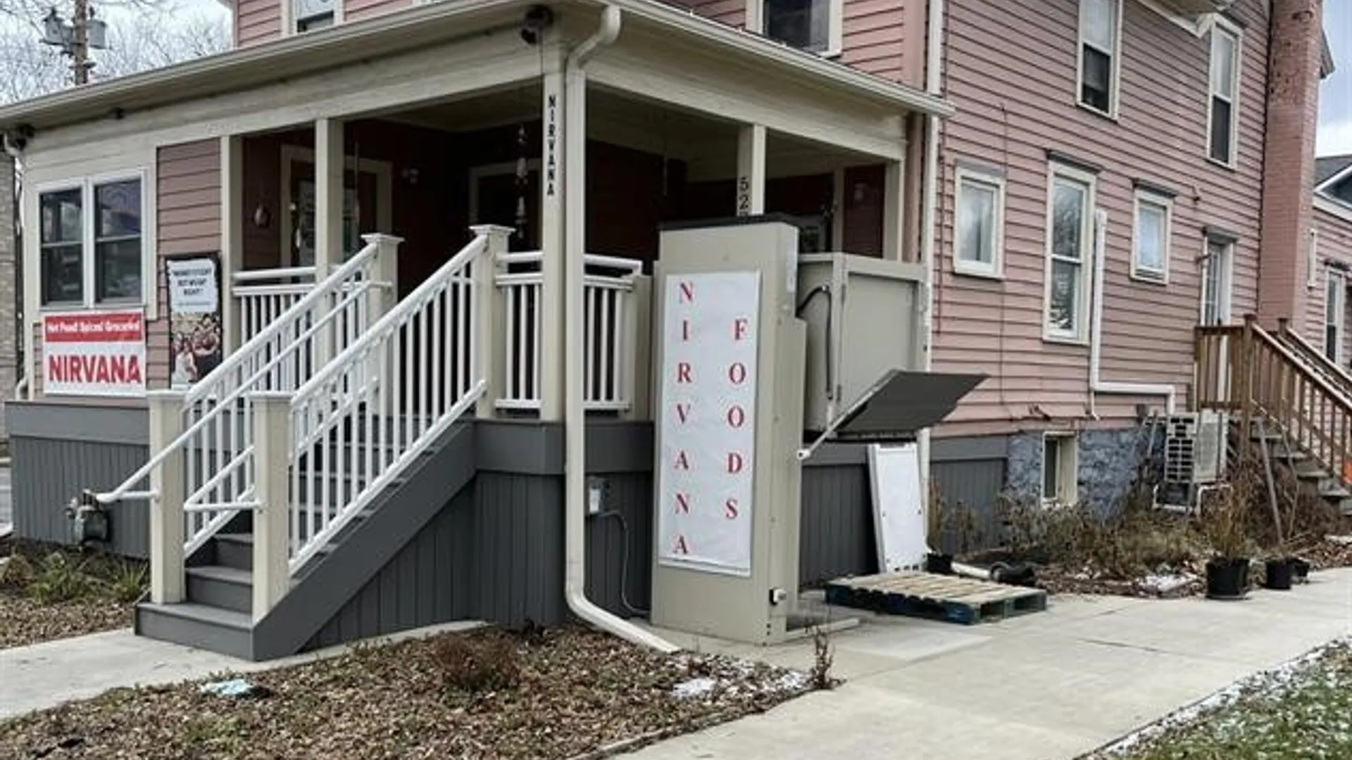 Property at 526 W Seneca Street, Ithaca City, NY 14850 11