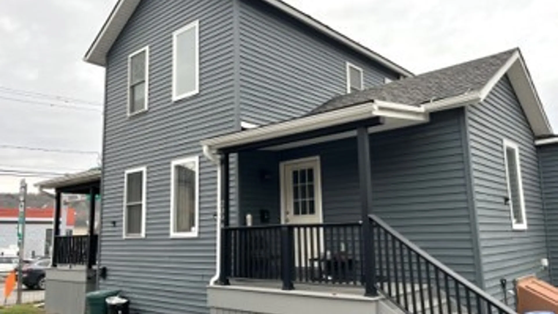 Property at 526 W Seneca Street, Ithaca City, NY 14850 12