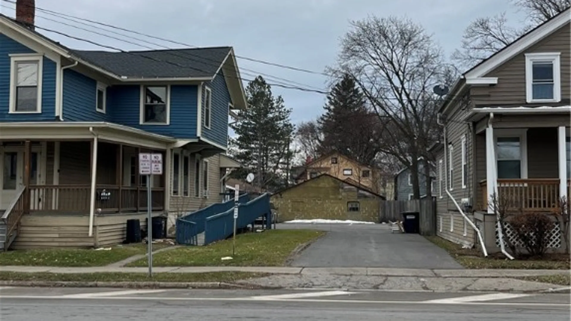 Property at 526 W Seneca Street, Ithaca City, NY 14850 16