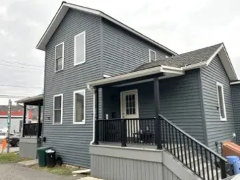 Property at 209 N Meadow Street, Ithaca City, NY 14850