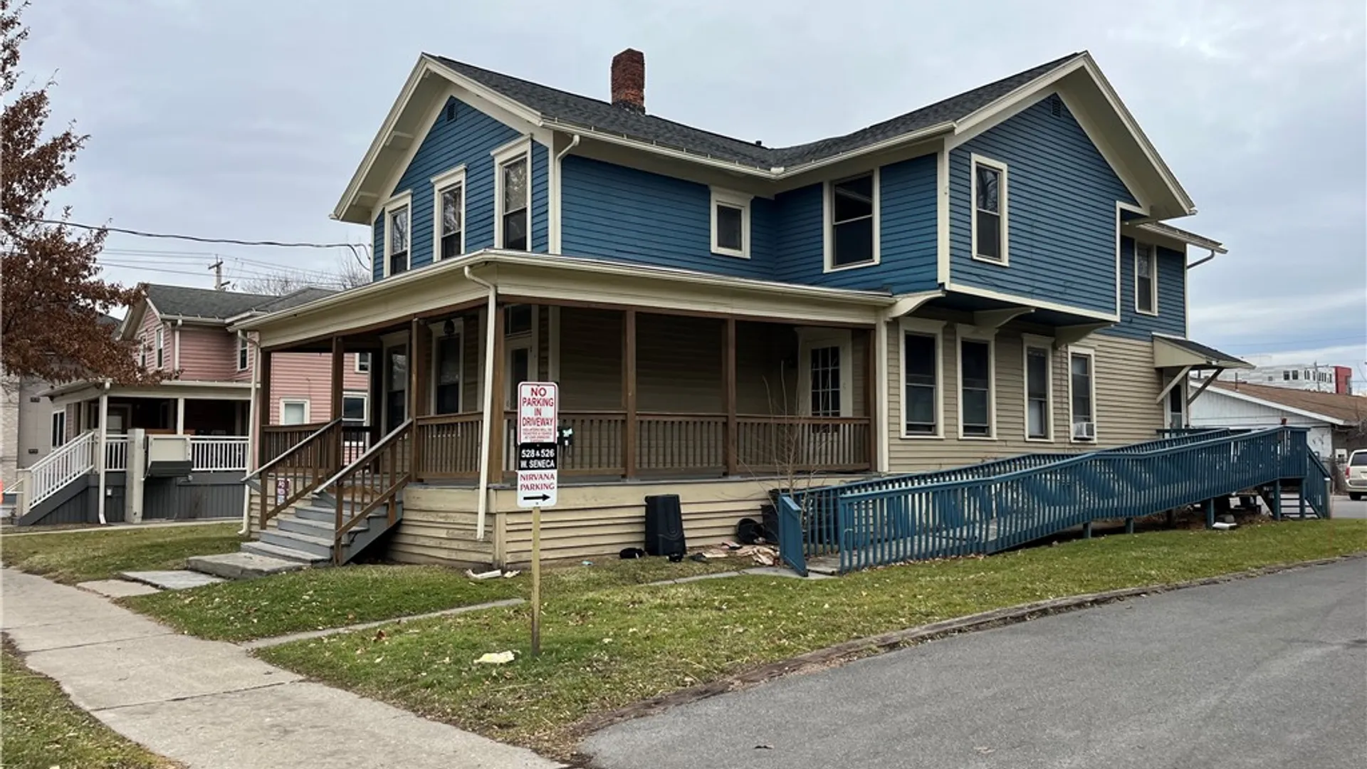 Property at 209 N Meadow Street, Ithaca City, NY 14850 10