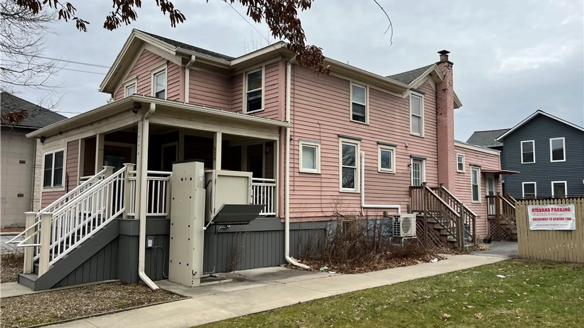Property at 209 N Meadow Street, Ithaca City, NY 14850 11