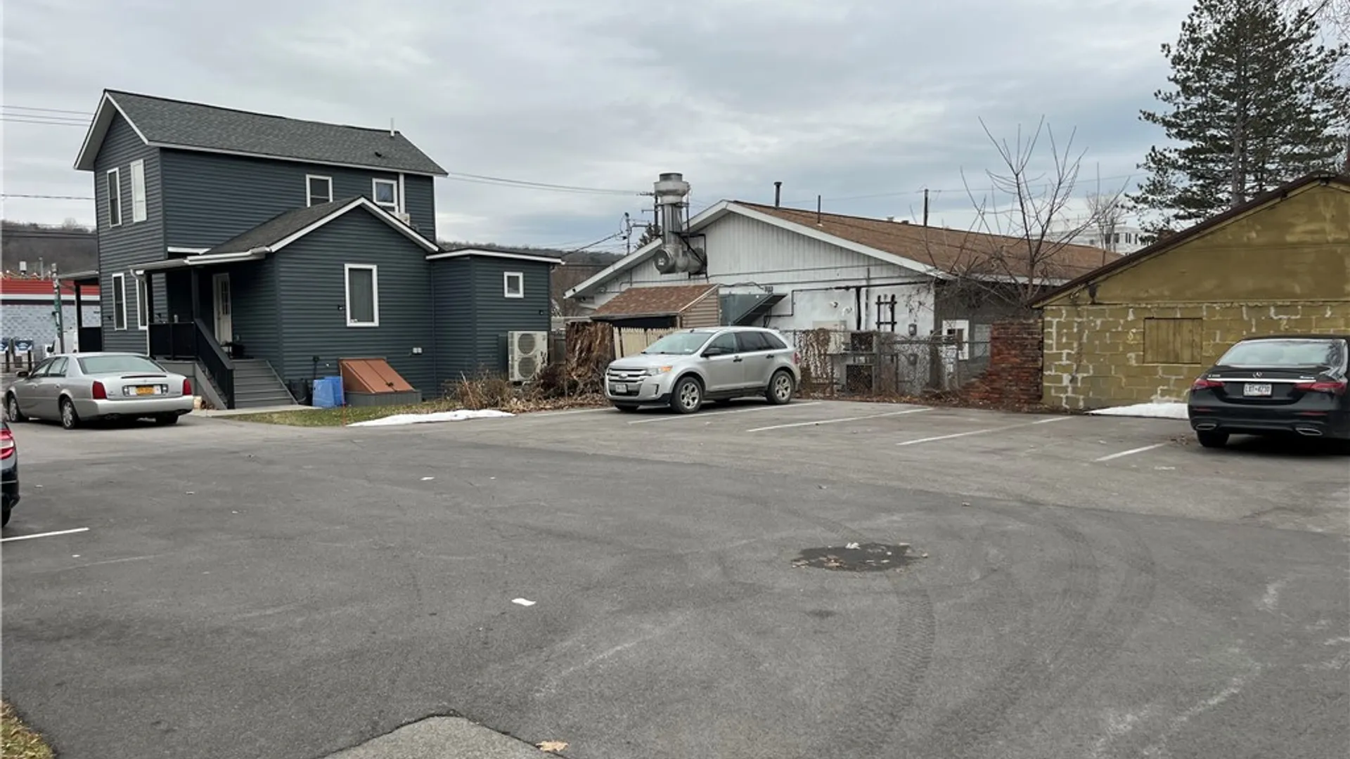 Property at 209 N Meadow Street, Ithaca City, NY 14850 14