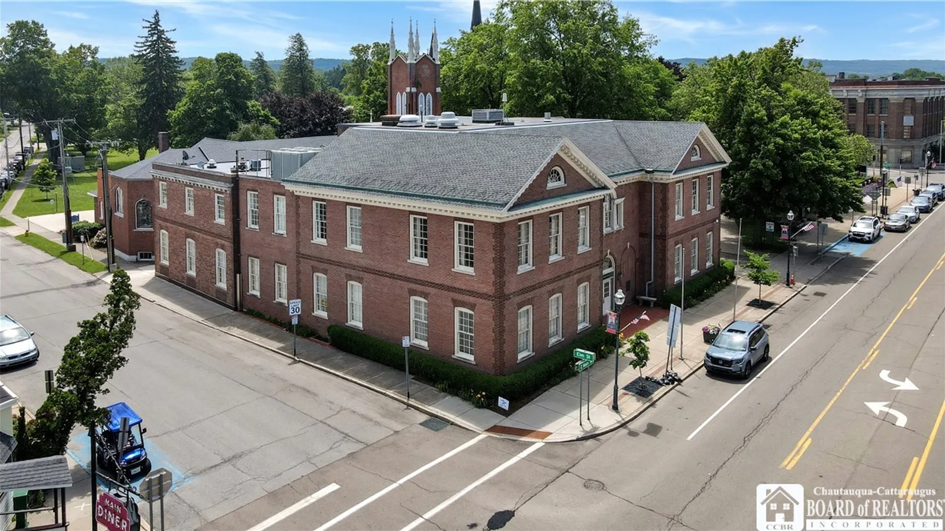 Property at 24-30 E Main Street, Westfield, NY 14787 49