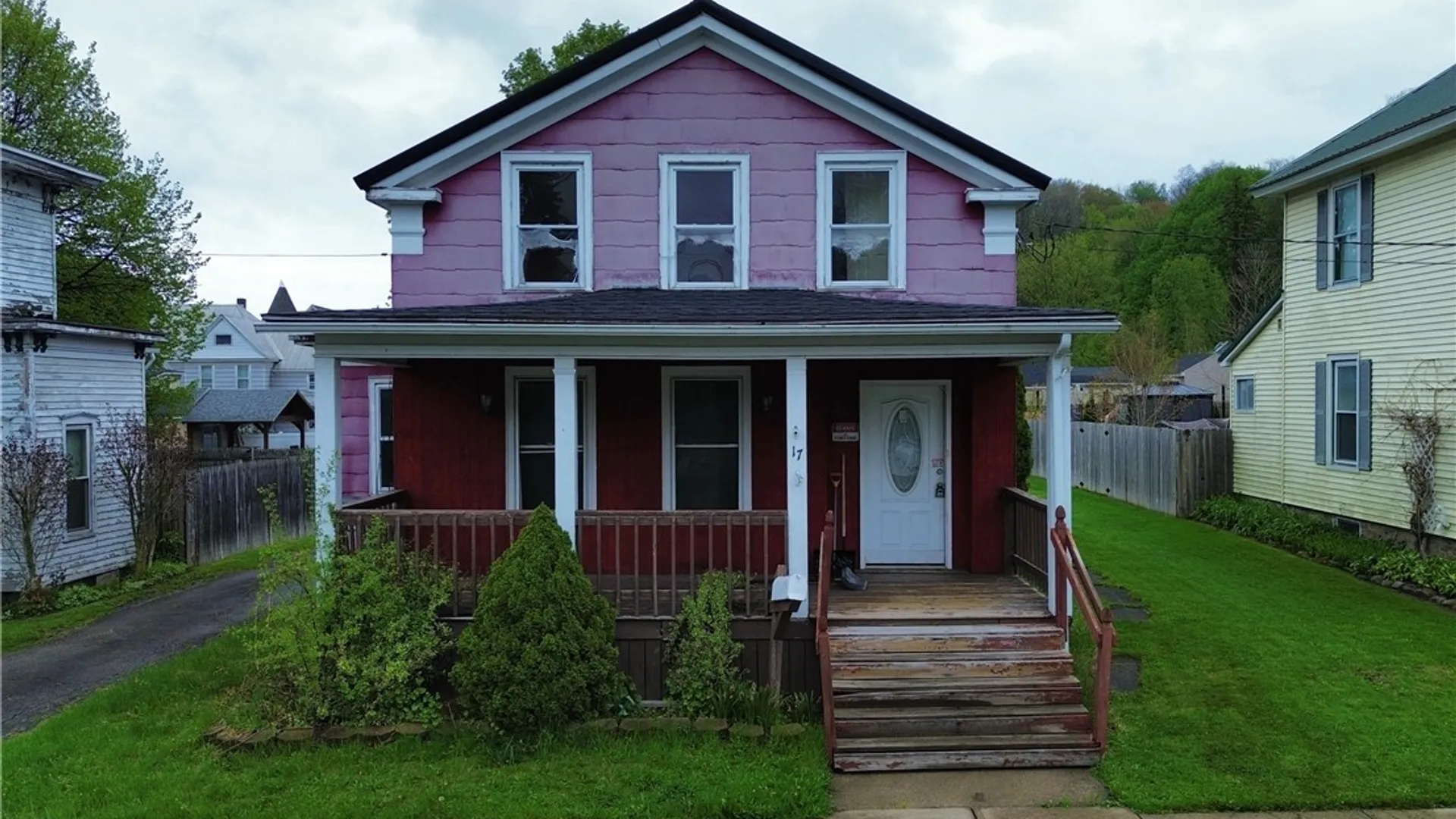 Property at 17 Orchard Street, German Flatts, NY 13407 19