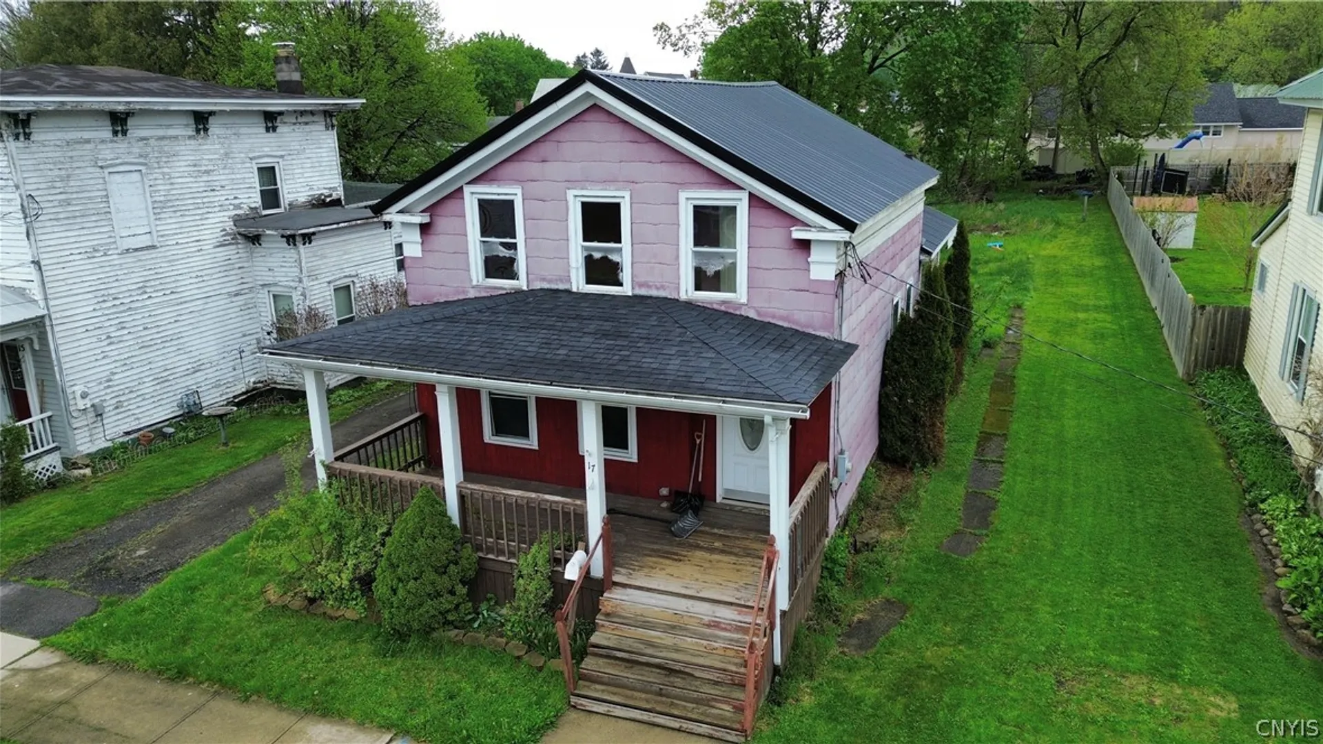 Property at 17 Orchard Street, German Flatts, NY 13407 20