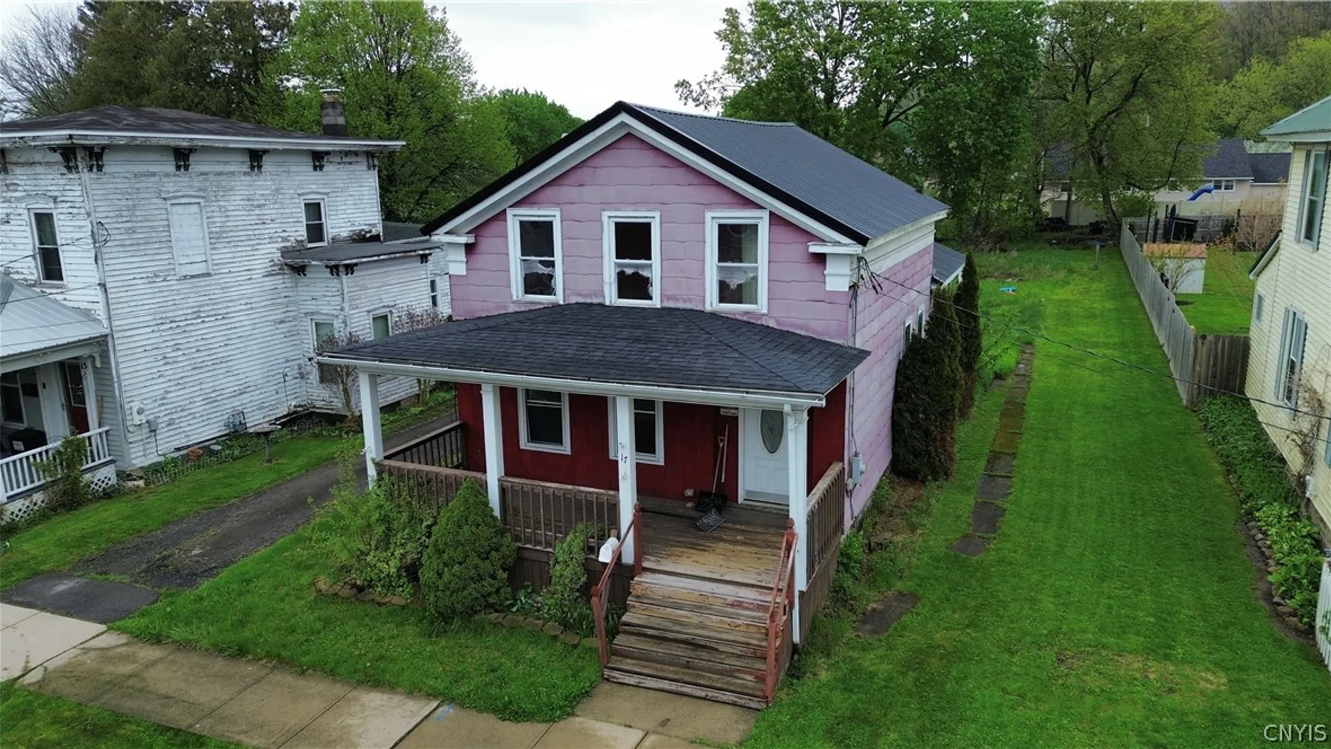 Property at 17 Orchard Street, German Flatts, NY 13407 21