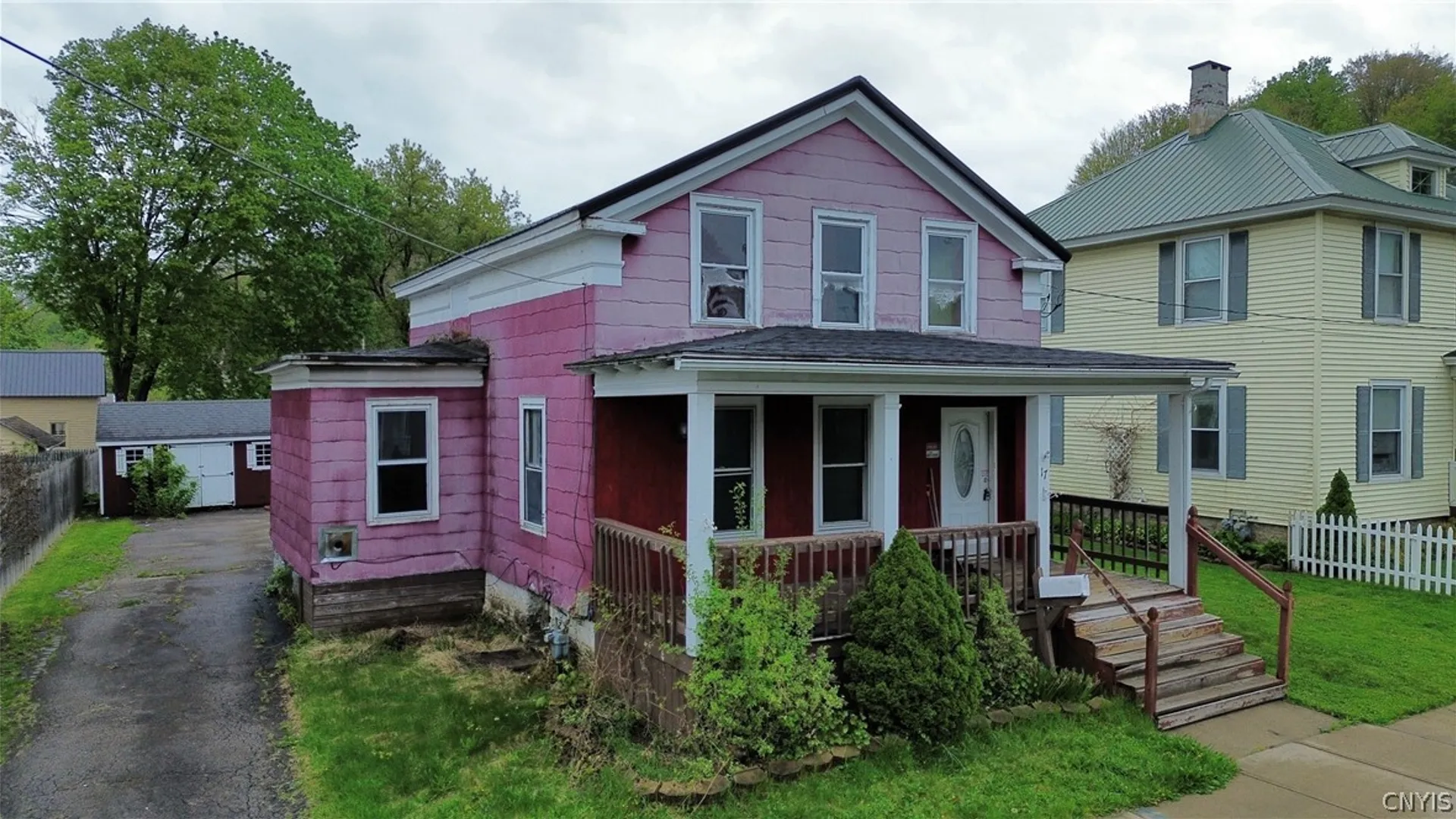 Property at 17 Orchard Street, German Flatts, NY 13407 22