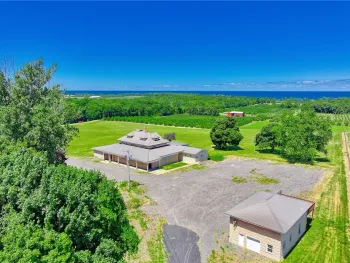 Property at 6007 Lake Road, Sodus, NY 14551