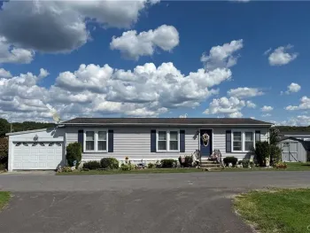Property at 5600 #72 Shute Road, Lafayette, NY 13084