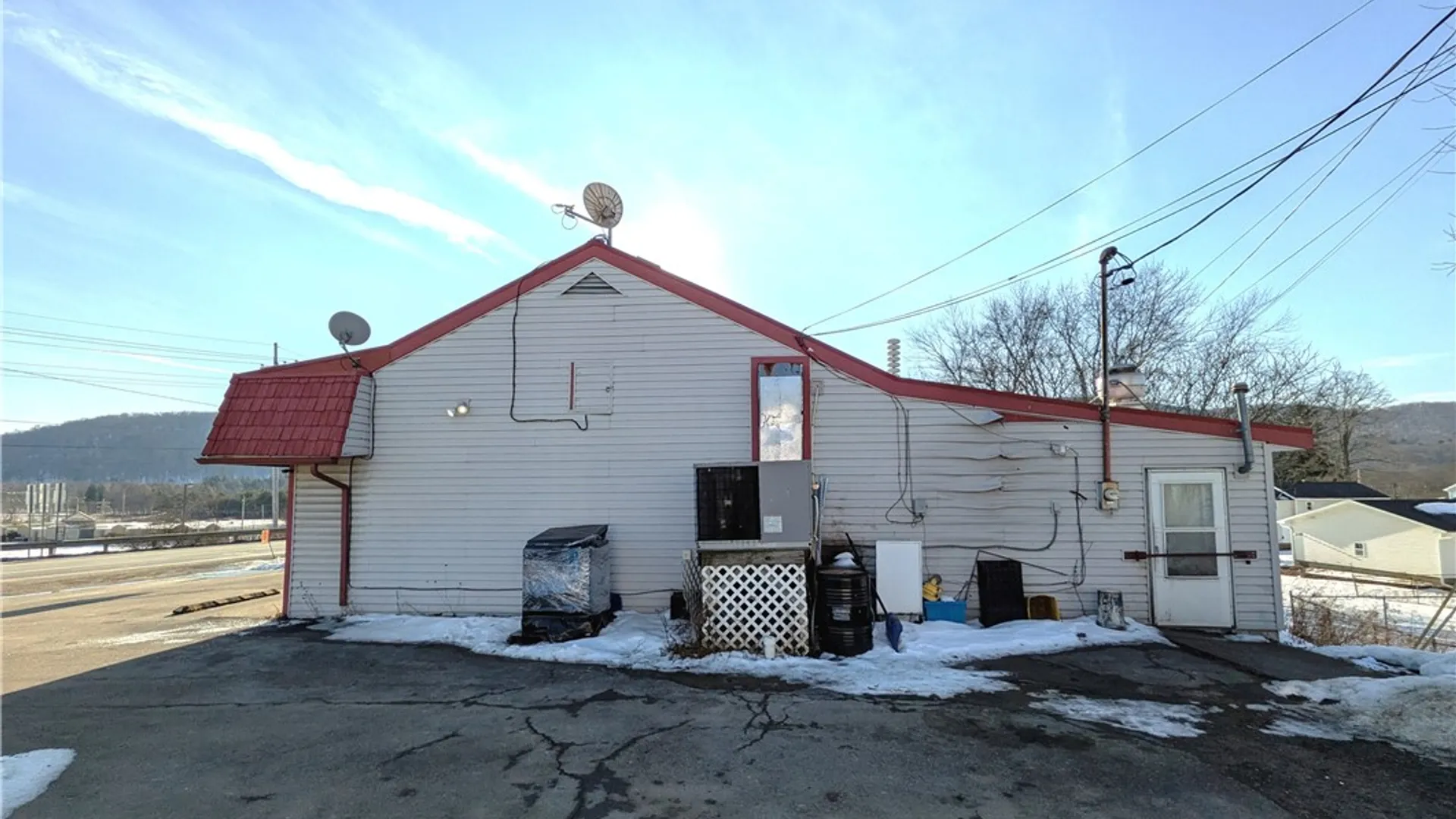 Property at 22287 SW Route 6 Highway, Port Allegany Boro, PA 16743 3