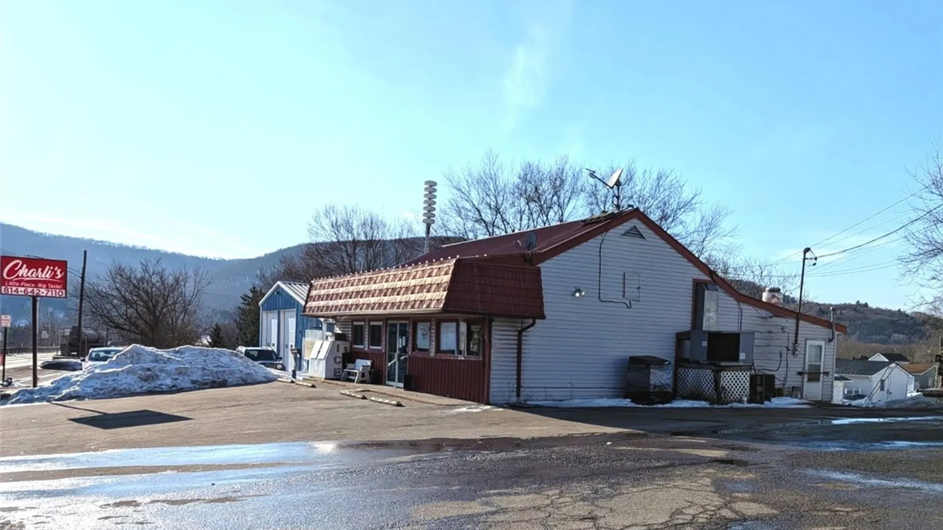Property at 22287 SW Route 6 Highway, Port Allegany Boro, PA 16743 9