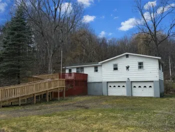 Property at 7557 E Port Bay Road, Wolcott, NY 14590
