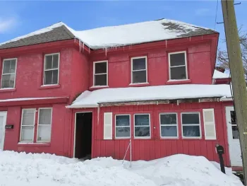 Property at 32-34 Flint Avenue, Little Falls City, NY 13365