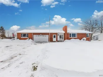 Property at 3242 Lockport Road, Wheatfield, NY 14132