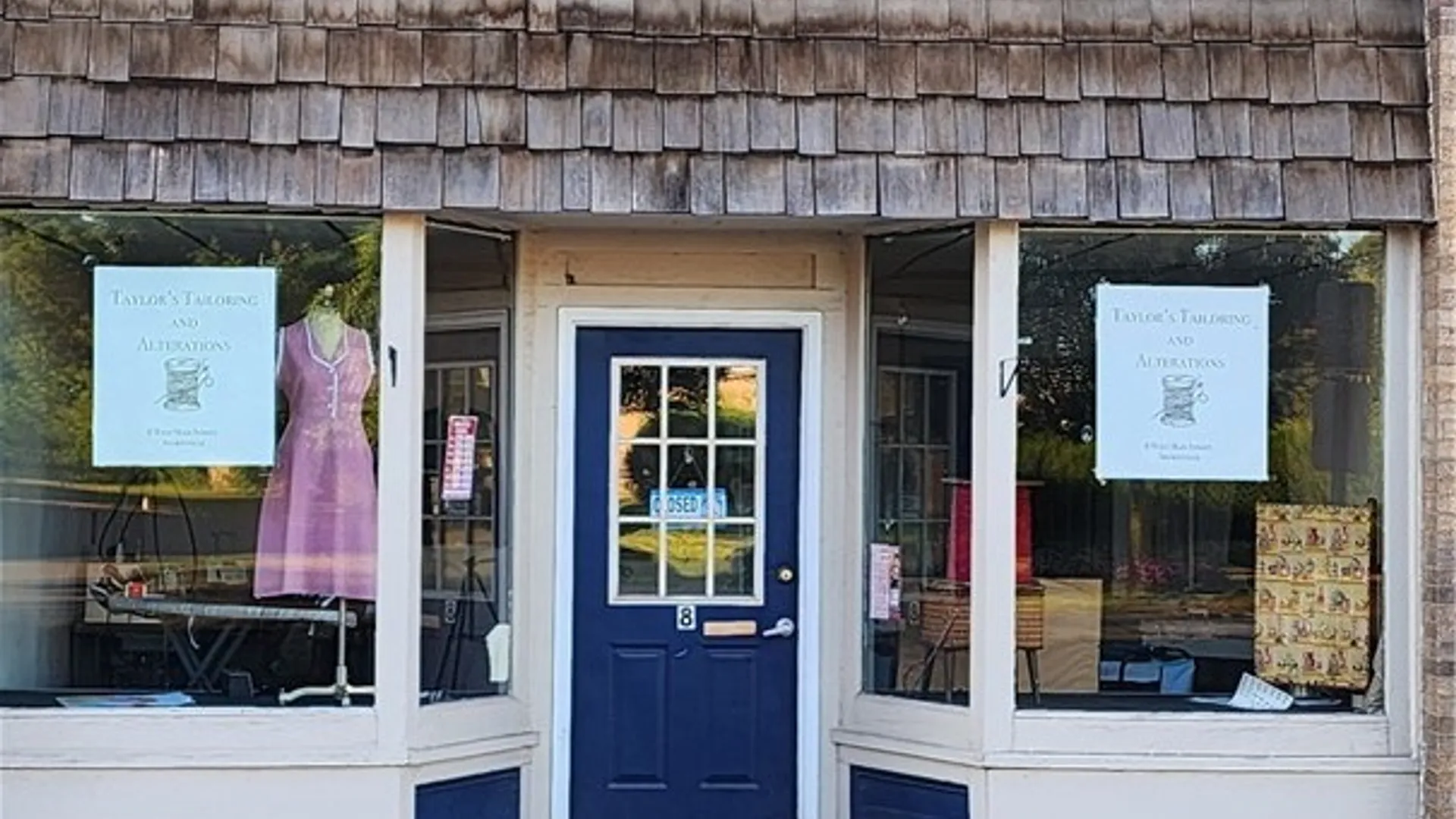 Property at 8-10, 12 W Main Street, Manchester, NY 14548 4