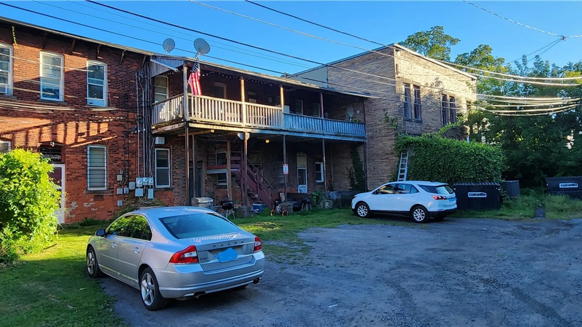 Property at 8-10, 12 W Main Street, Manchester, NY 14548 5