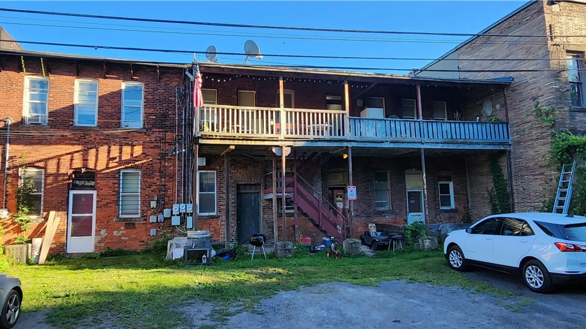 Property at 8-10, 12 W Main Street, Manchester, NY 14548 6