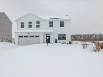 Property at 257 Nevins Road, Henrietta, NY 14467