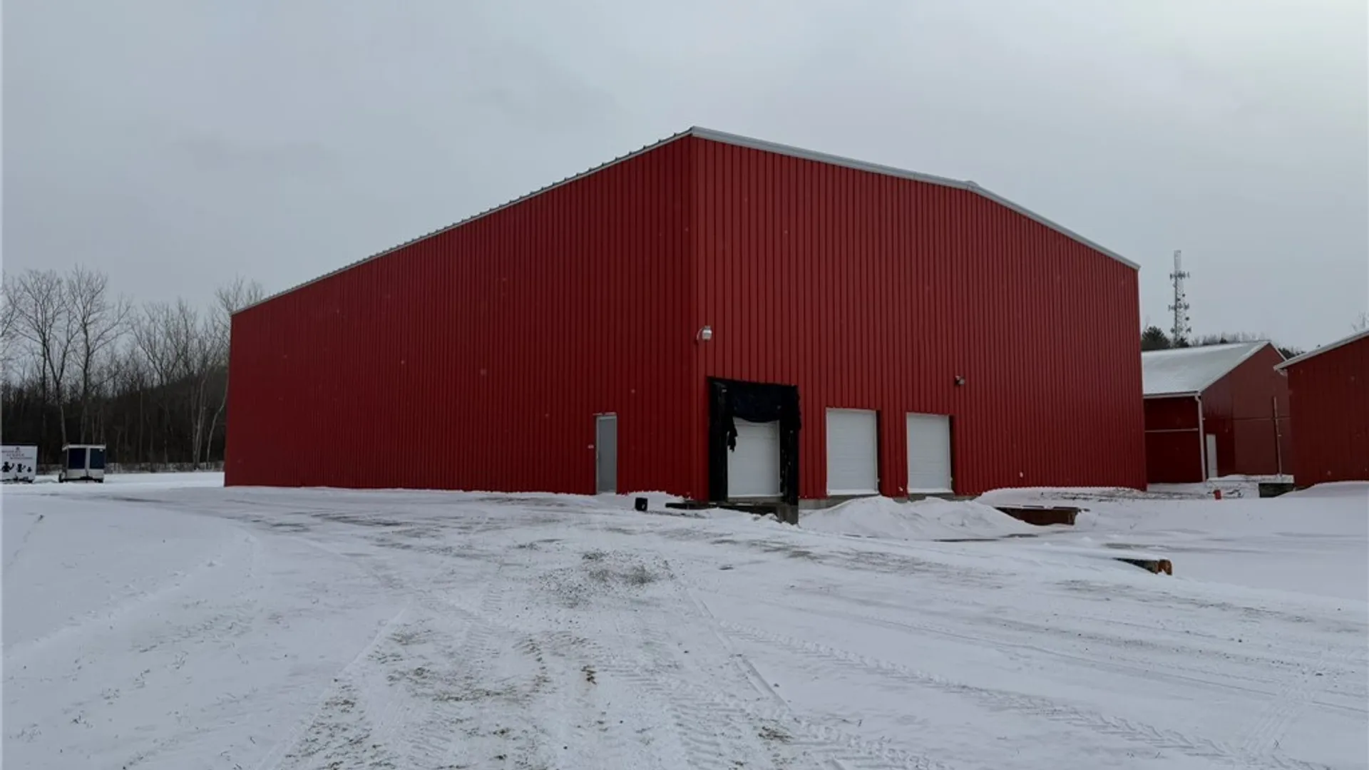Property at 4500 State Route 414, Rose, NY 14516 3