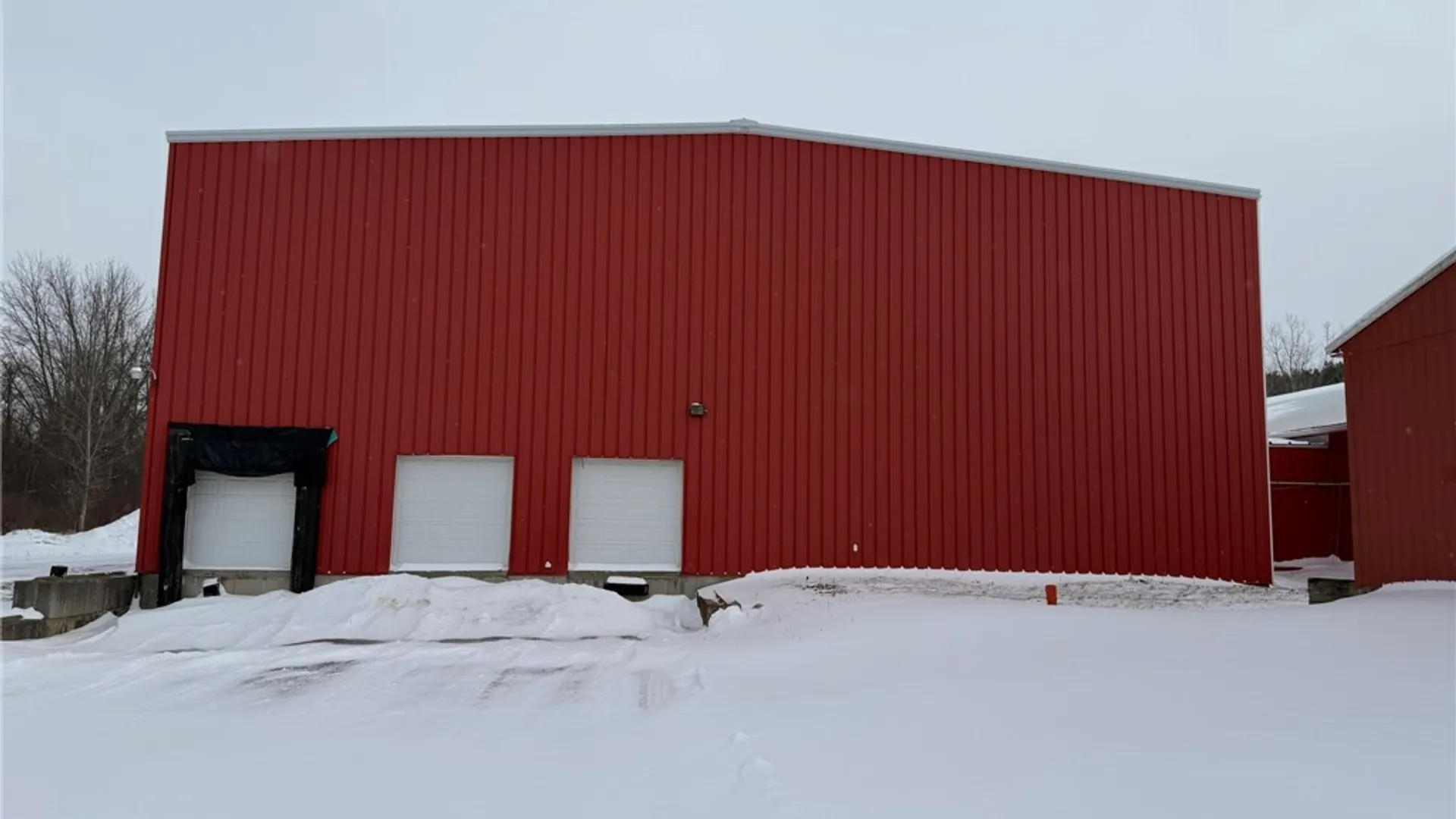 Property at 4500 State Route 414, Rose, NY 14516 4