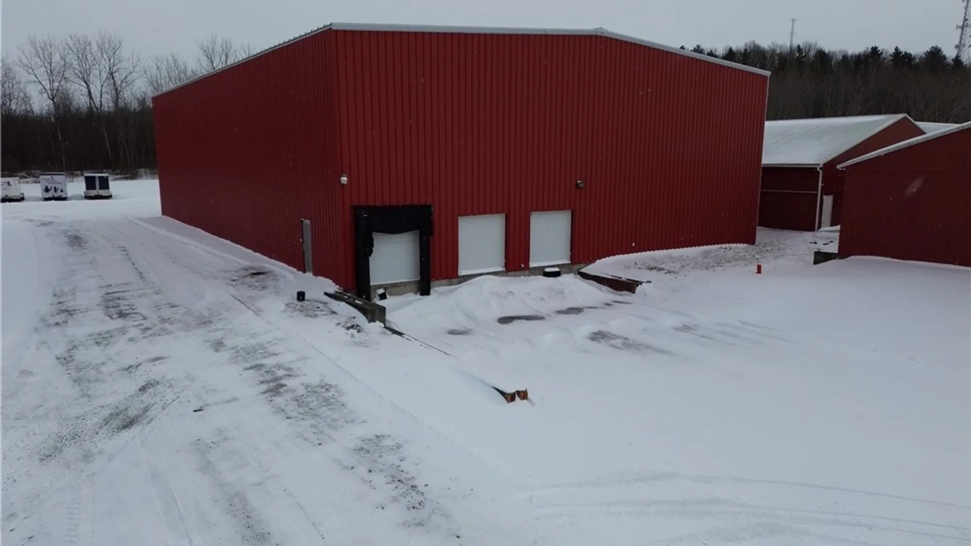 Property at 4500 State Route 414, Rose, NY 14516 5