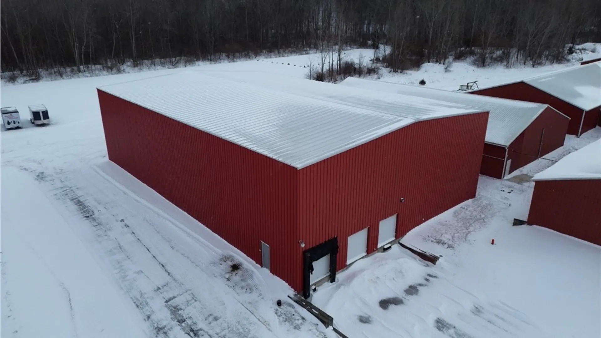 Property at 4500 State Route 414, Rose, NY 14516 6