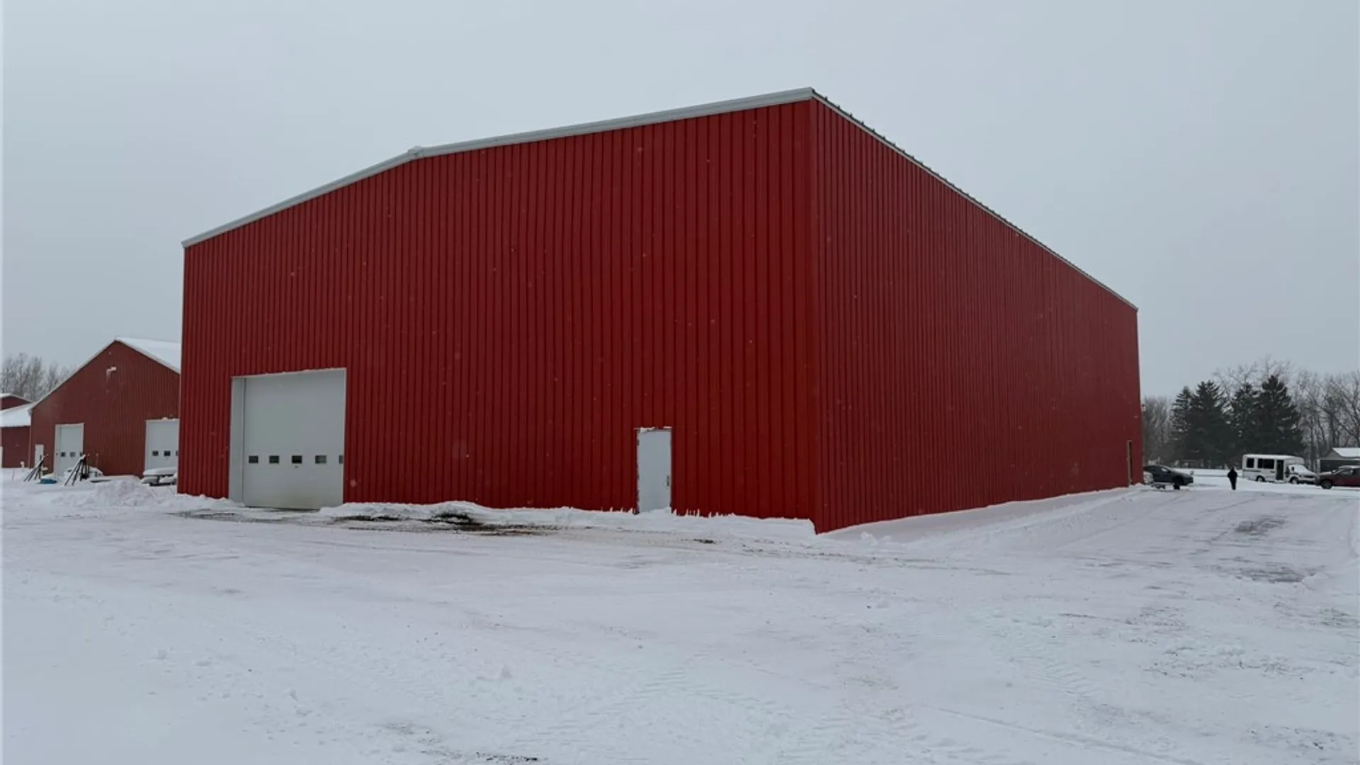 Property at 4500 State Route 414, Rose, NY 14516 7