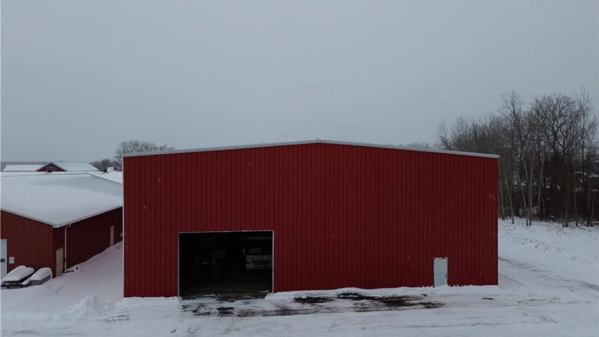 Property at 4500 State Route 414, Rose, NY 14516 10