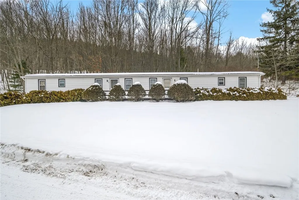 Property at 10 Sebring Road, Newfield, NY 14867