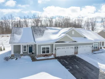 Property at 23 Longtrail Lane, Henrietta, NY 14467